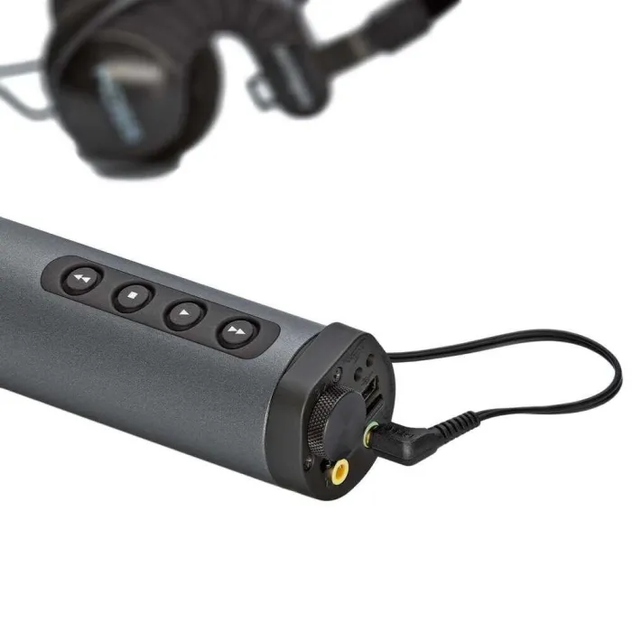 iXm with Premium Head (beyerdynamic) with omni-directional pattern - 6