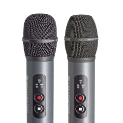 iXm with Premium Head (beyerdynamic) with supercardioid pattern - 7
