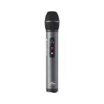 iXm with Premium Head (beyerdynamic) with supercardioid pattern - Yellowtec