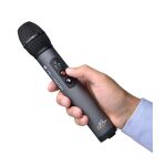 iXm with Pro Head (Yellowtec) with cardioid pattern - Yellowtec