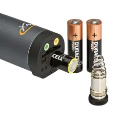 iXm with Pro Head (Yellowtec) with cardioid pattern - 2