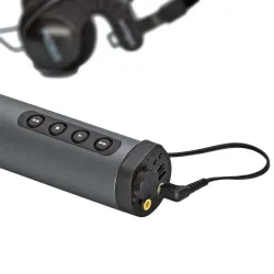 iXm with Pro Head (Yellowtec) with cardioid pattern - 5