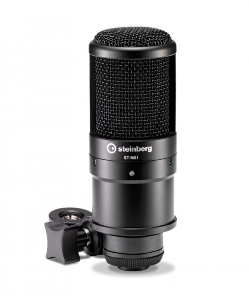 IXO12 Recording Pack - Mobil Uyumlu Kayıt Paketi (Siyah) - 2