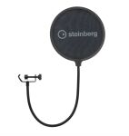 IXO12 Recording Pack - Mobil Uyumlu Kayıt Paketi (Siyah) - 4