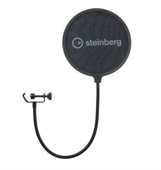 IXO12 Recording Pack - Mobil Uyumlu Kayıt Paketi (Siyah) - 4