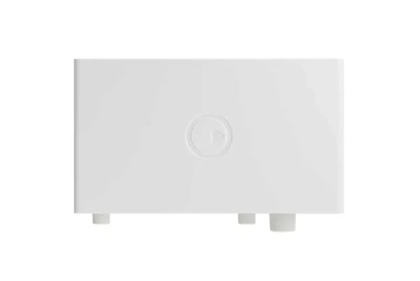IXO12 Mobil Uyumlu USB Ses Kartı (Beyaz) - 4
