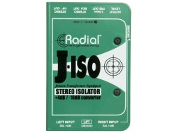 J-ISO Stereo Dönüştürücü - Thumbnail