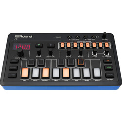 J6 Kompakt Synthesizer - Thumbnail