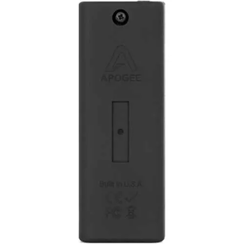 JAM+ iOS ve Mac İçin Gitar Girişi 96k - 2