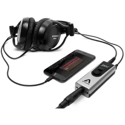 JAM+ iOS ve Mac İçin Gitar Girişi 96k - 3