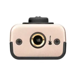 Jam X - Profesyonel Line Girişli Ses Kartı - 3