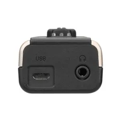 Jam X - Profesyonel Line Girişli Ses Kartı - 4