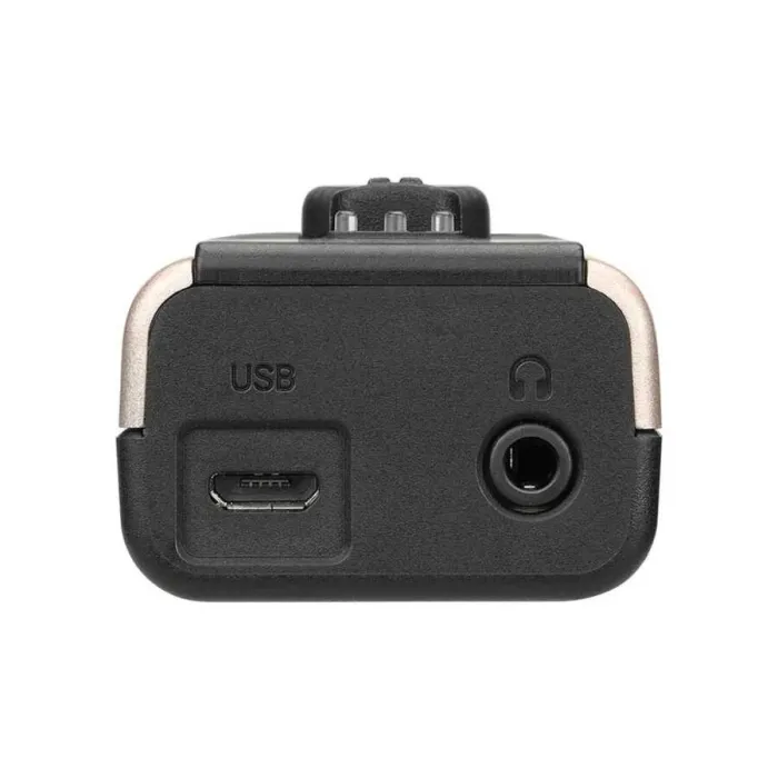 Jam X - Profesyonel Line Girişli Ses Kartı - 4