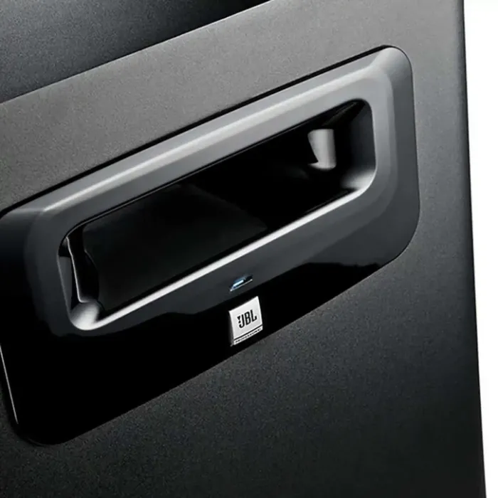 LSR310S Aktif Subwoofer - 3