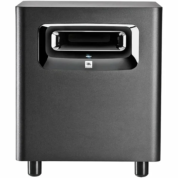 LSR310S Aktif Subwoofer - 1