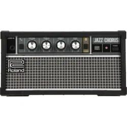 JC01 Jazz Chorus Bluetooth Hoparlör - 