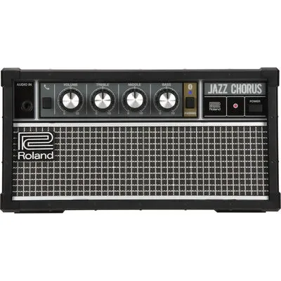 JC01 Jazz Chorus Bluetooth Hoparlör - 1