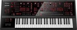 JD-XA Synthesizer - 
