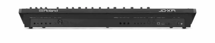 JD-XA Synthesizer - 3
