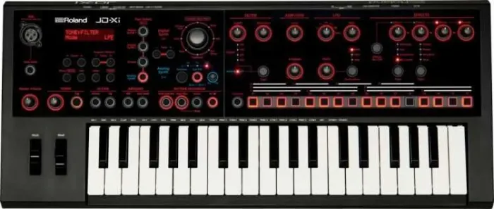 JD-Xi 37 Tuşlu Synthesizer - 1