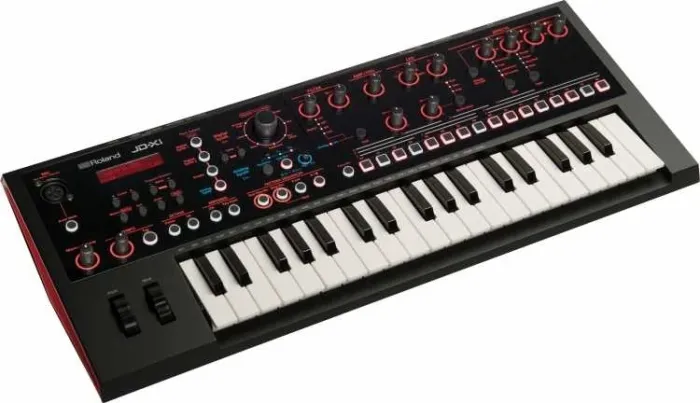 JD-Xi 37 Tuşlu Synthesizer - 2