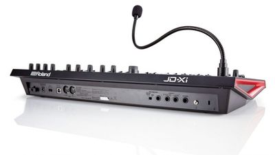JD-Xi 37 Tuşlu Synthesizer