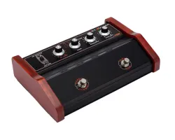 Jet Phaser Pedal - Warm Audio