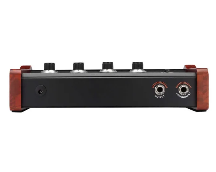 Jet Phaser Pedal - 2