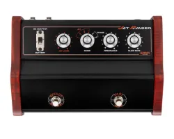 Jet Phaser Pedal - 3