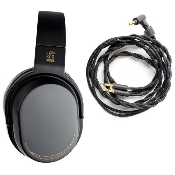 JOKER Closed-back Professional Monitor Headphone - 2