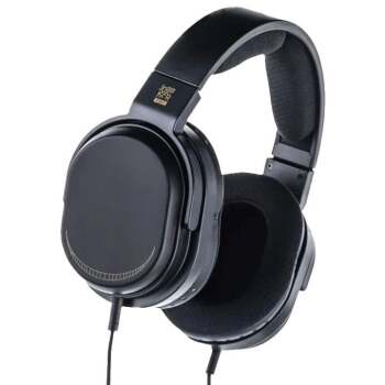 JOKER Closed-back Professional Monitor Headphone - Moondrop