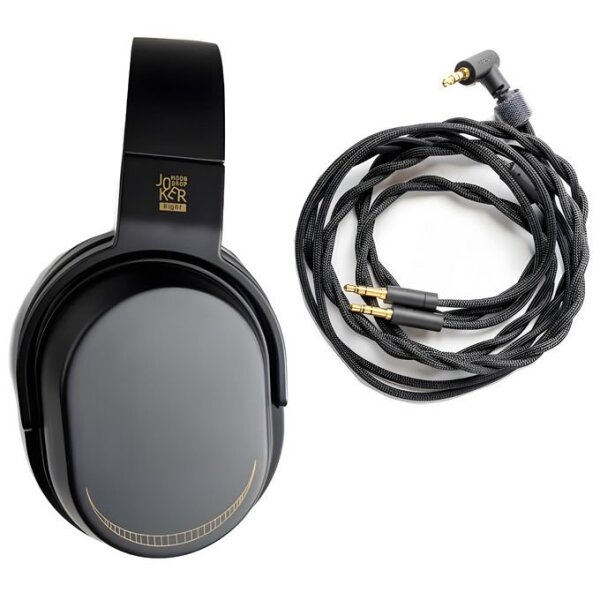 JOKER Closed-back Professional Monitor Headphone - 2