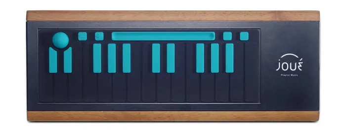 Joué Starter Board + Grand Clavier Modül - 1