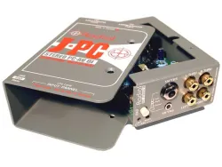 JPC Stereo PC-AV DI-Box - 2