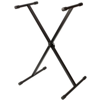 JS-500 X-Style Stand - Ultimate Support