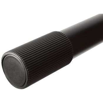 JS-502D Double- Braced X-Style Stand - 3