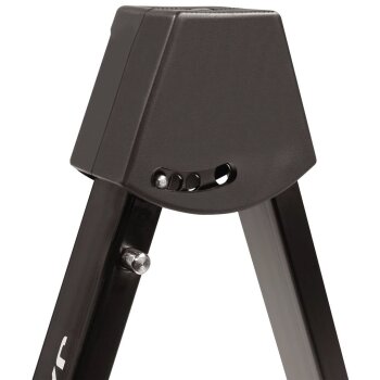 JS-AG100 A-Frame Guitar Stand - 4
