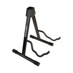 JS-AG100 A-Frame Guitar Stand - 1