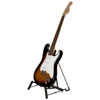 JS-AG75 A-Frame Wire Guitar Stand - 4