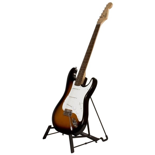 JS-AG75 A-Frame Wire Guitar Stand - 4