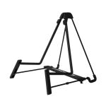 JS-AG75 A-Frame Wire Guitar Stand - 1