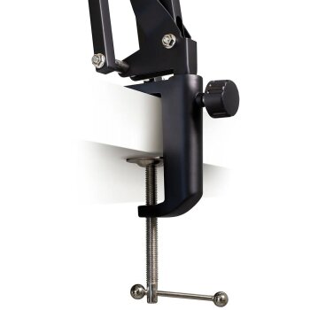 JS-BCM-50 Broadcast Mic Stand - 6