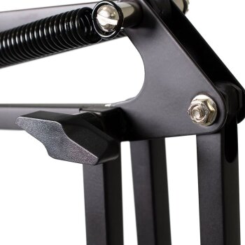 JS-BCM-50 Broadcast Mic Stand - 8