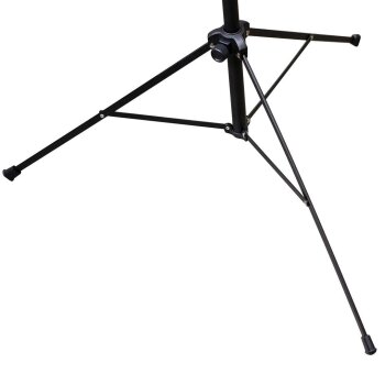 JS-CMS100+ Compact Music Stand w/ Bag - 3