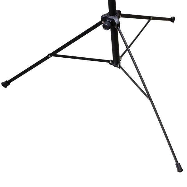 JS-CMS100+ Compact Music Stand w/ Bag - 3