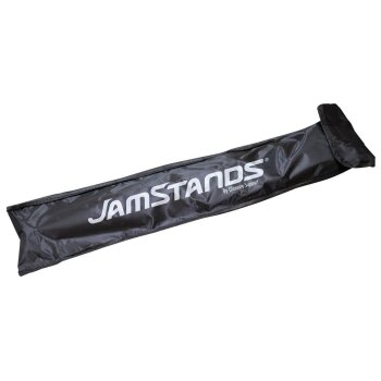 JS-CMS100+ Compact Music Stand w/ Bag - 5