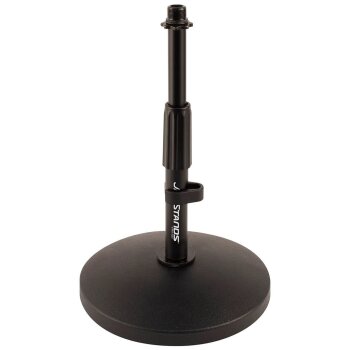 JS-DMS50 Desktop Mic Stand - Ultimate Support
