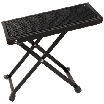 JS-FT100B Guitar Foot Stool - Ultimate Support
