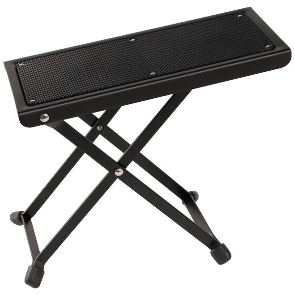 JS-FT100B Guitar Foot Stool - 1