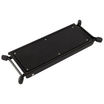 JS-FT100B Guitar Foot Stool - 2